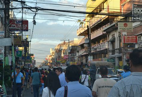 stl tarlac city|Tarlac City .